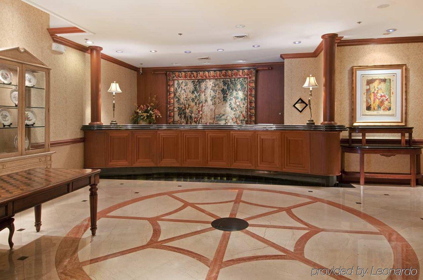 Hilton Chicago/Northbrook Ξενοδοχείο Εσωτερικό φωτογραφία